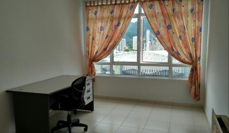 Arena Residence for sale - photo 2