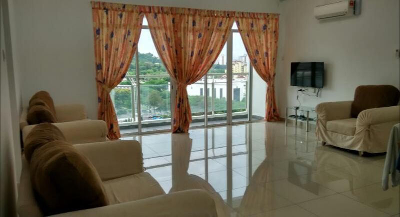 Arena Residence for sale - photo 7