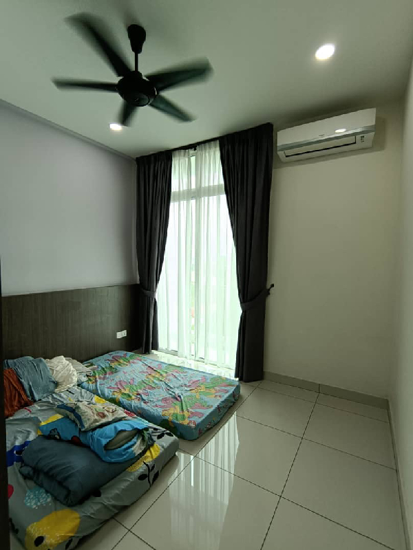 Setia Tri-Angle for sale - photo 3