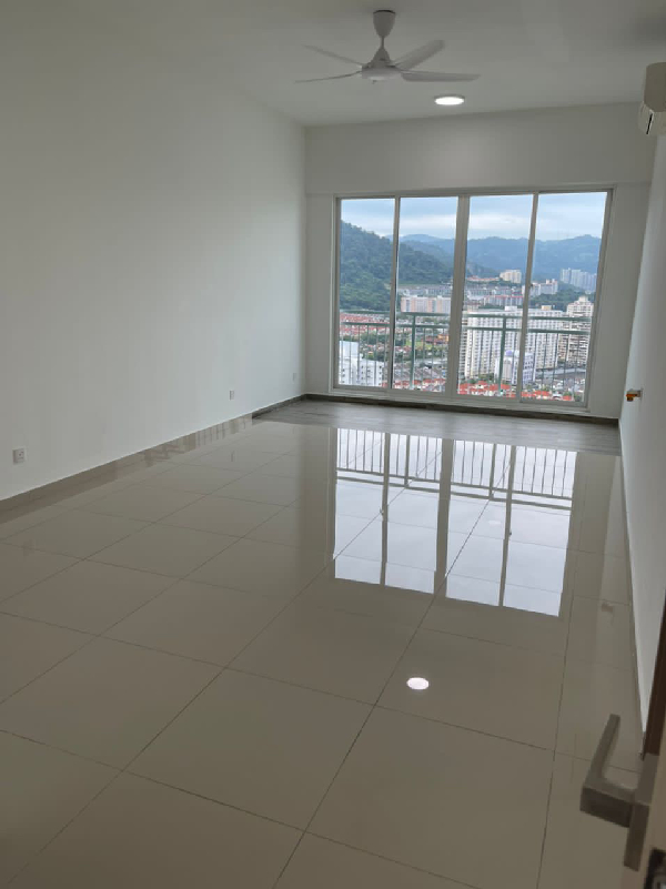 SOLARIA RESIDENCE FOR SALE