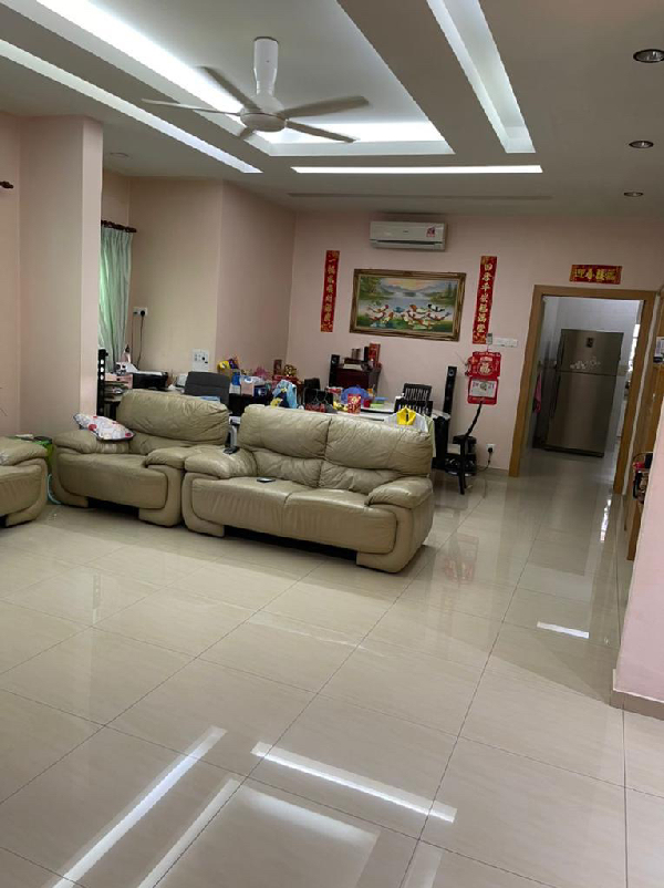 SETIA PEARL ISLAND FOR SALE