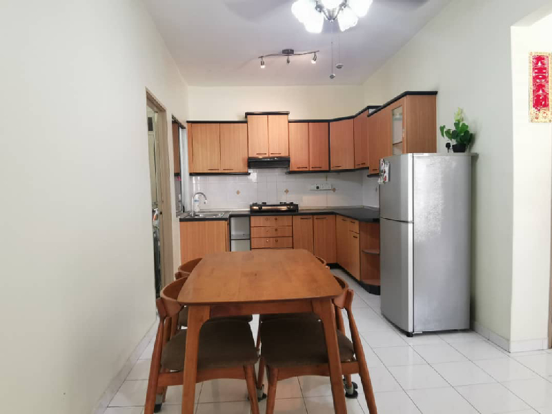 VILLA EMAS FOR RENT - photo 3
