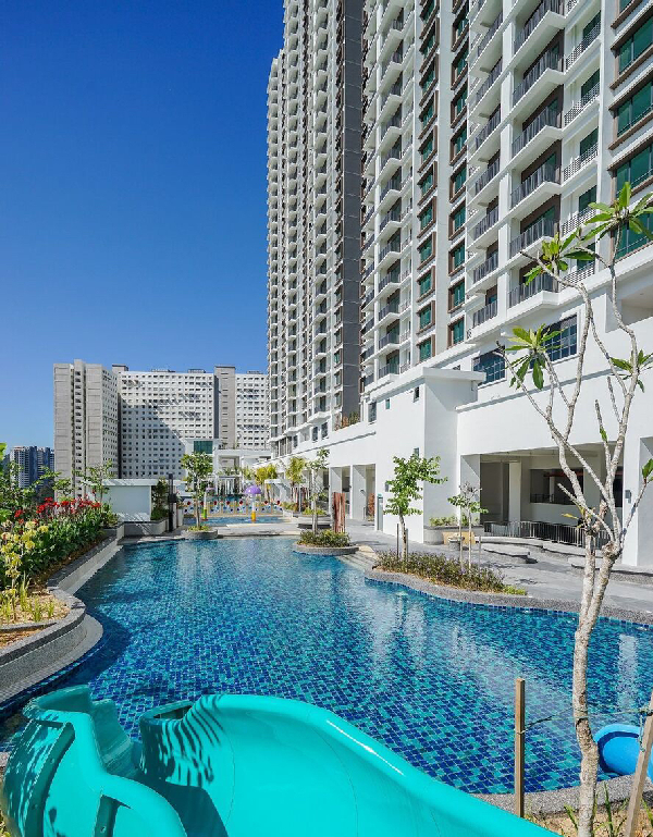 FORESTVILLE FOR SALE