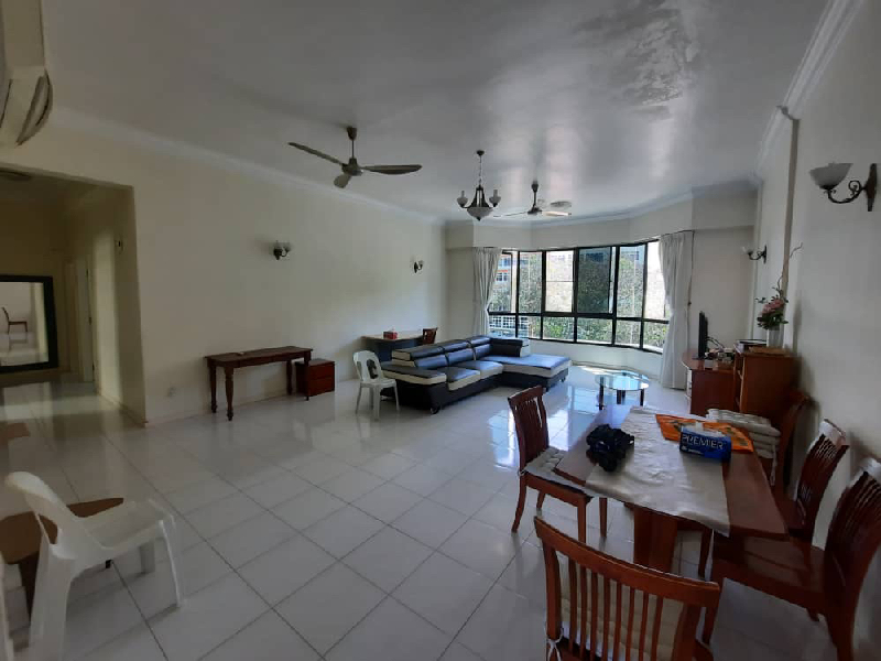 SRI PANGKOR FOR SALE