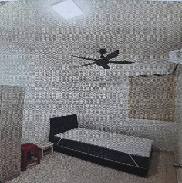 ONE FORESTA FOR RENT - photo 6