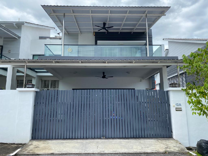 Sunway Cassia for sale