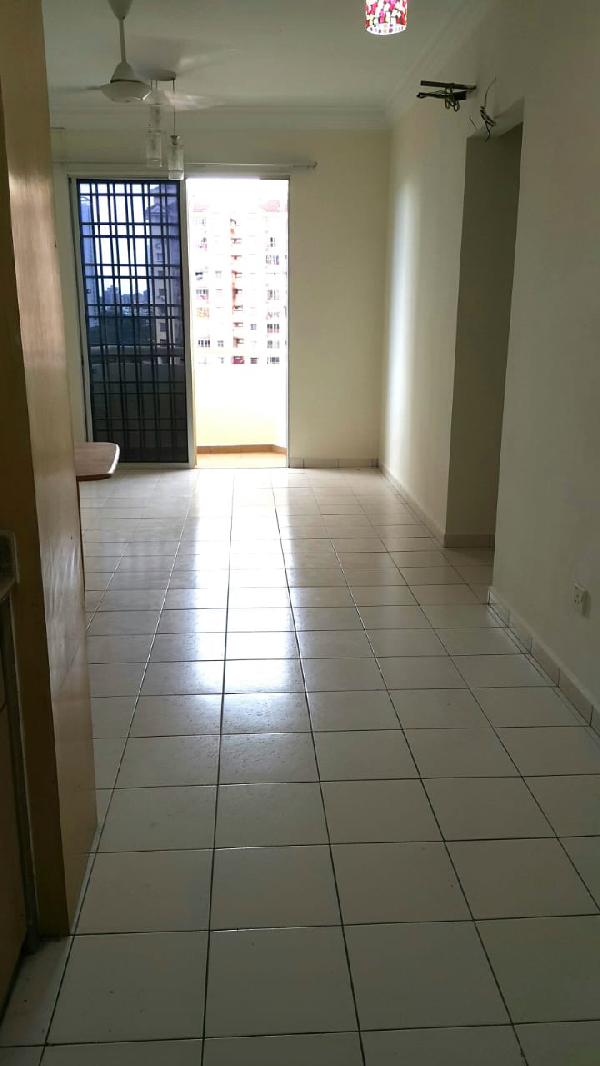Mutiara Heights for sale