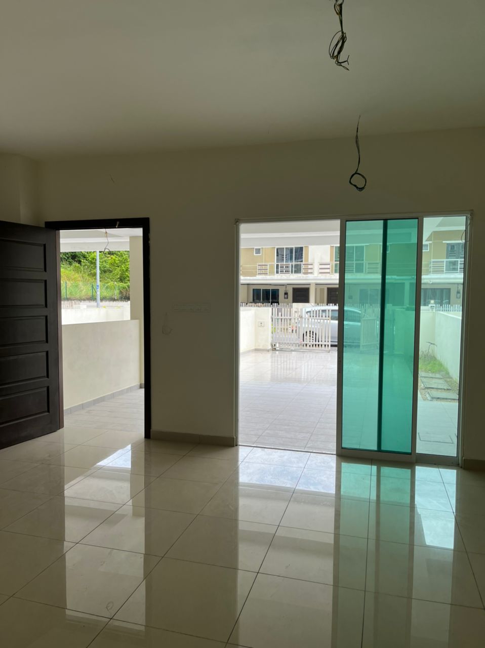 New Project at Balik Pulau - photo 2