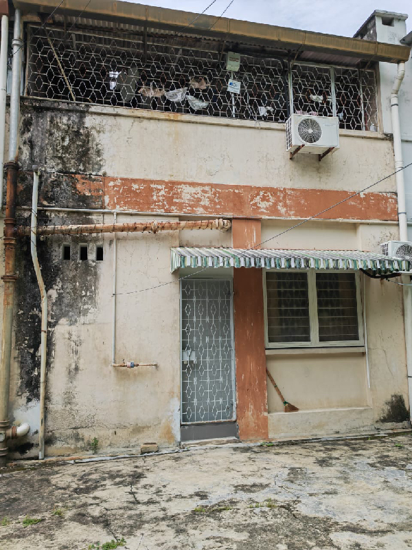 Ayer Itam Double Storey Terrace for sale - photo 3