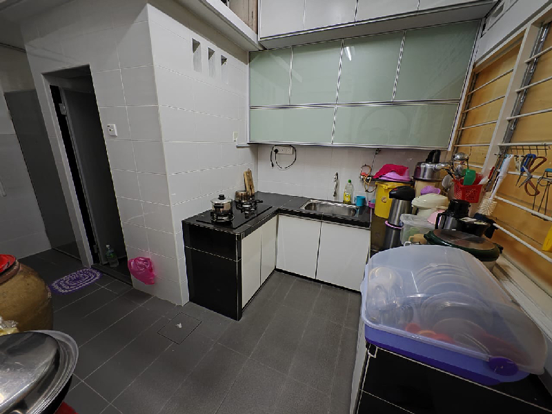 Ayer Itam Double Storey Terrace for sale - photo 4