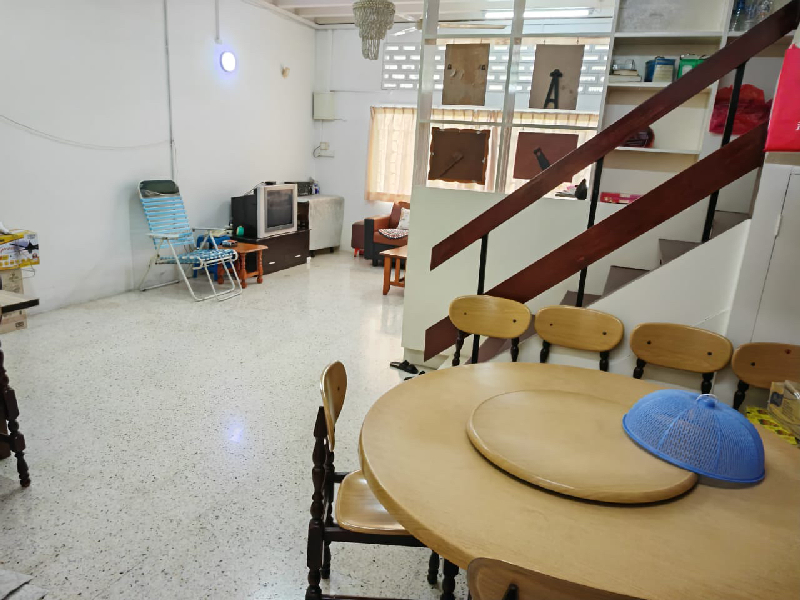 Ayer Itam Double Storey Terrace for sale - photo 6