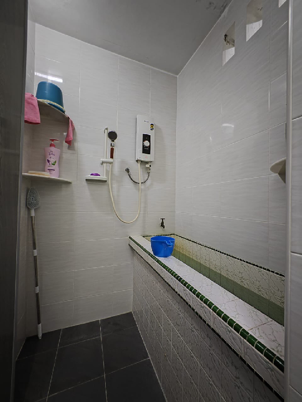 Ayer Itam Double Storey Terrace for sale - photo 7