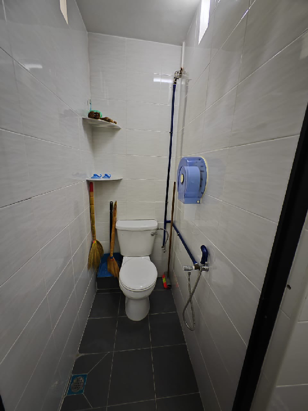 Ayer Itam Double Storey Terrace for sale - photo 8