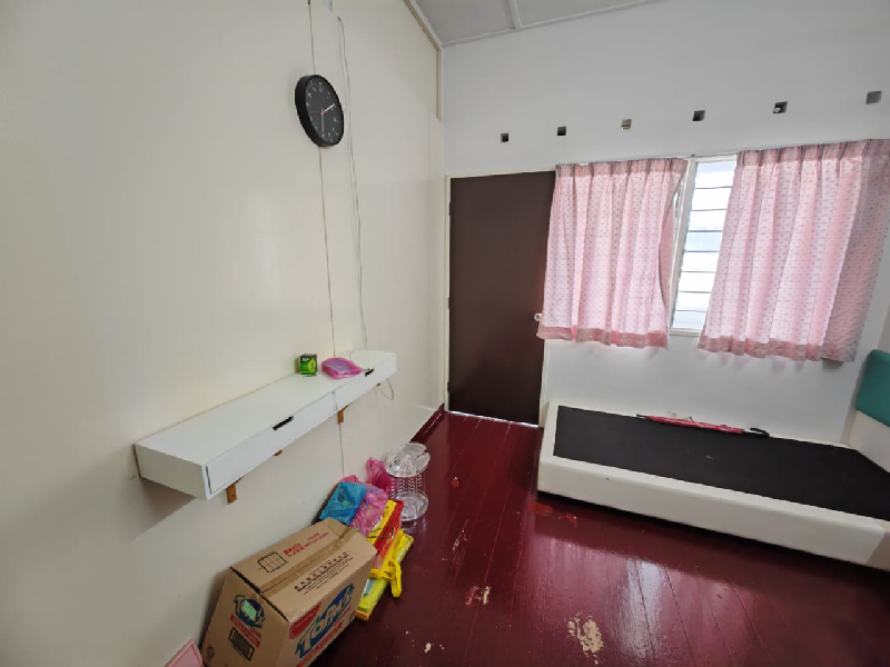 Ayer Itam Double Storey Terrace for sale - photo 9