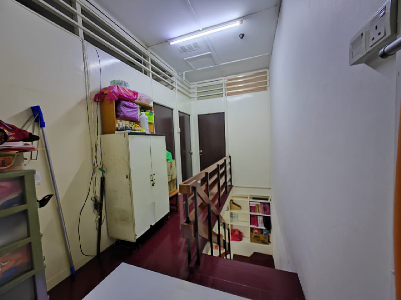 Ayer Itam Double Storey Terrace for sale - photo 11