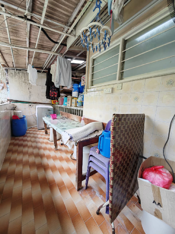 Ayer Itam Double Storey Terrace for sale - photo 12