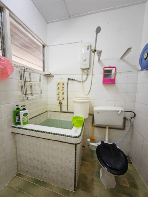 Ayer Itam Double Storey Terrace for sale - photo 13