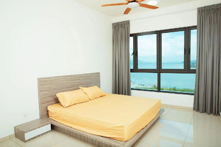 Waterside Residence - photo 3