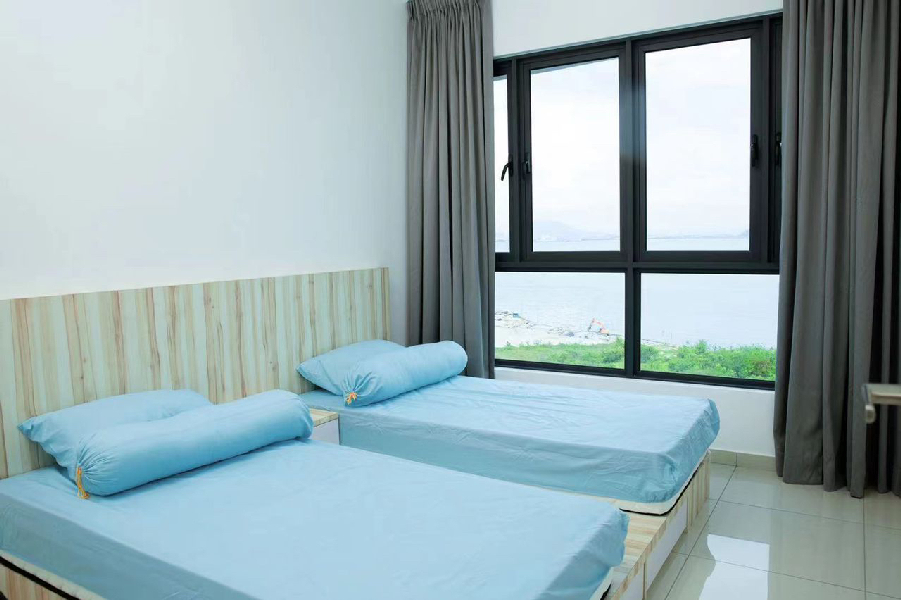 Waterside Residence - photo 8