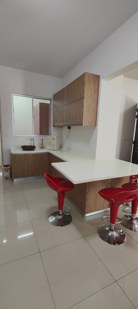 Surin Condo for rent
