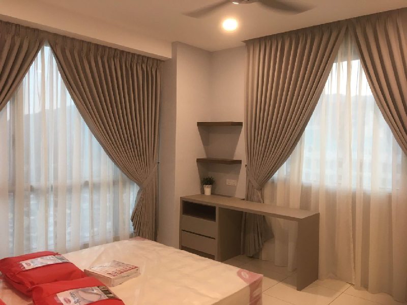 City Residence for rent