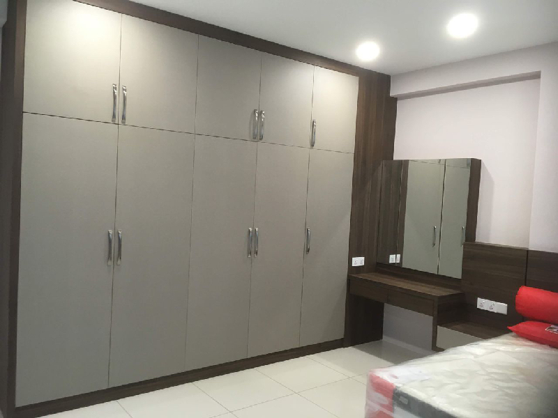City Residence - photo 2