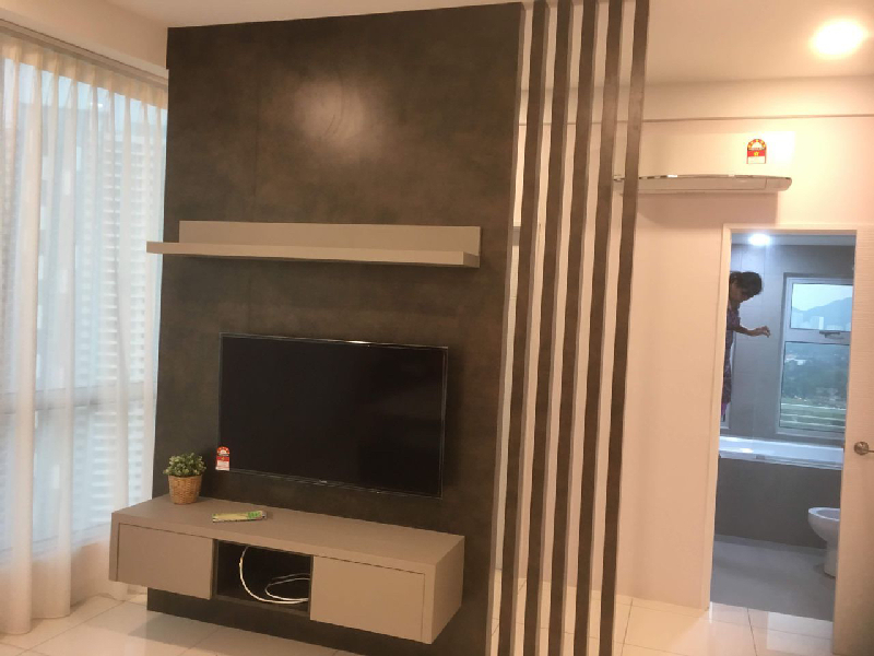 City Residence - photo 4