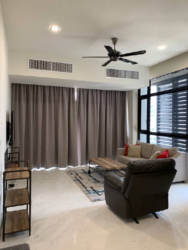 Setia V Residence  - photo 1