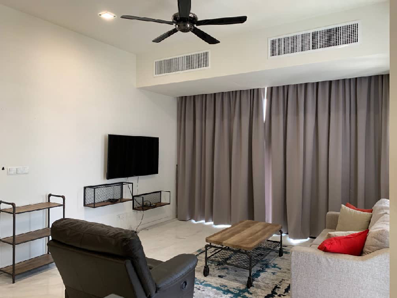Setia V Residence  - photo 2