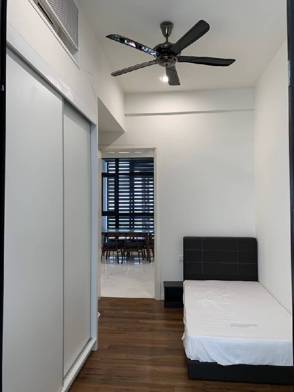 Setia V Residence  - photo 7