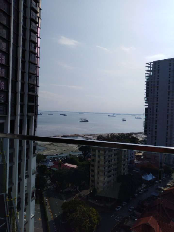 Setia V Residence  - photo 10