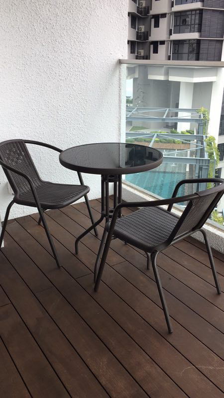 Setia V Residence  - photo 11