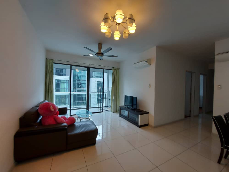 The Address - photo 3