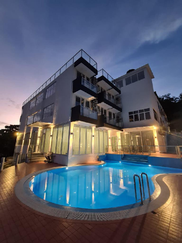 3 Storey Bungalow For Sale