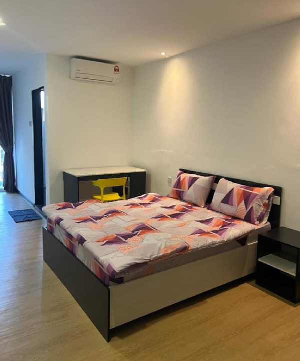 3 Storey Bungalow - photo 3