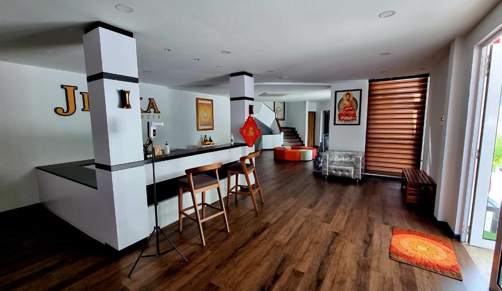 3 Storey Bungalow - photo 7