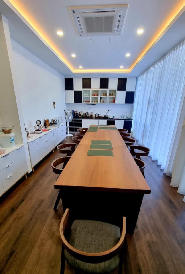 3 Storey Bungalow - photo 8