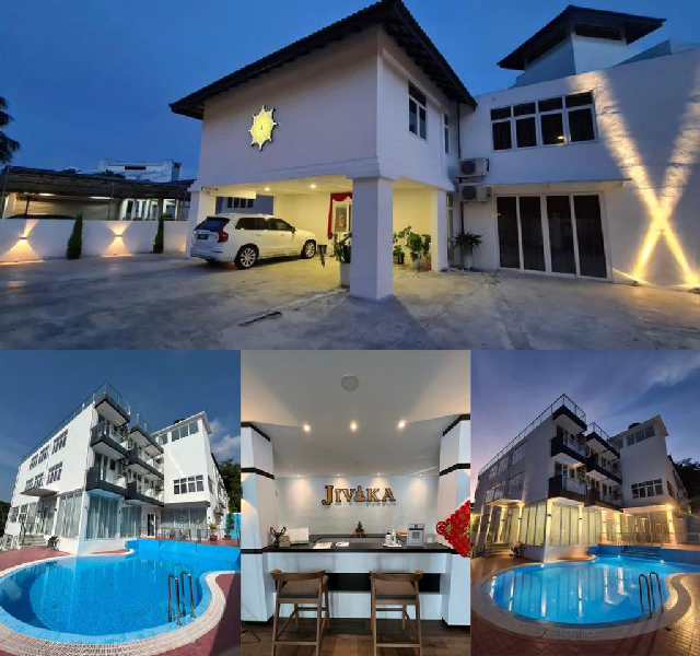 3 Storey Bungalow - photo 12