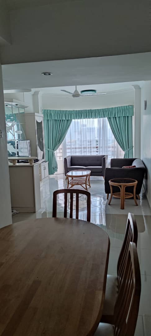 Mutiara Villa For Rent - photo 1