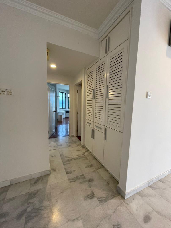 Marina Bay For Rent