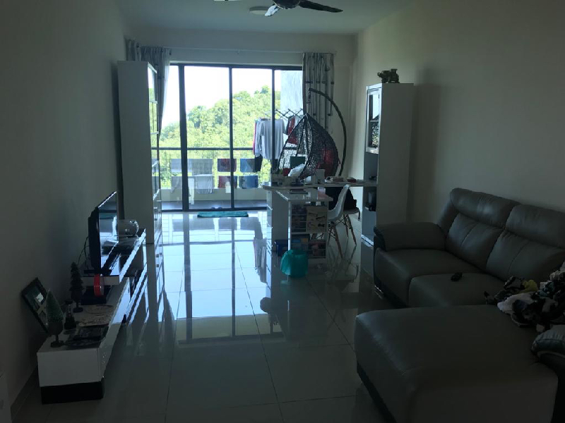 Pavilion Resort For Sale