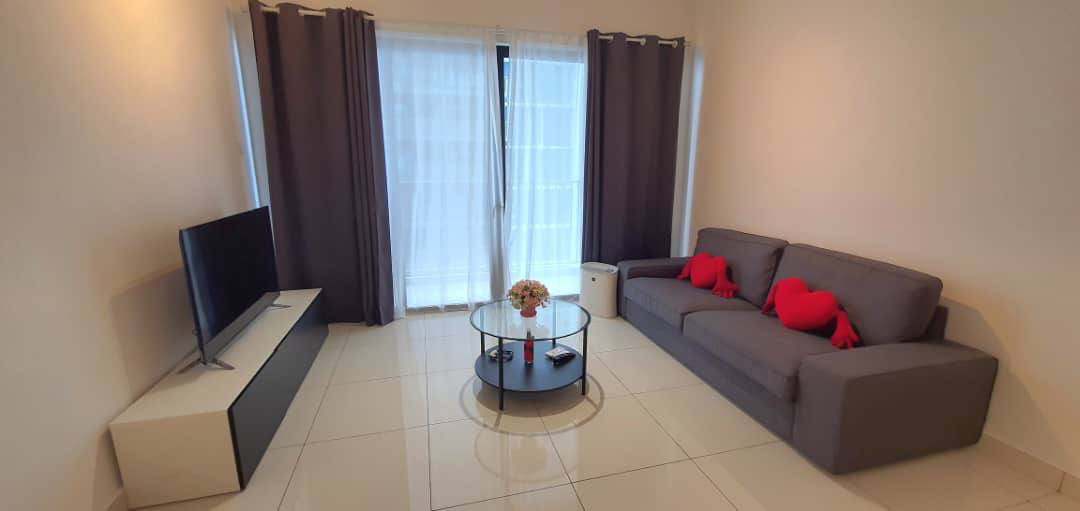 Vertu Resort For Rent