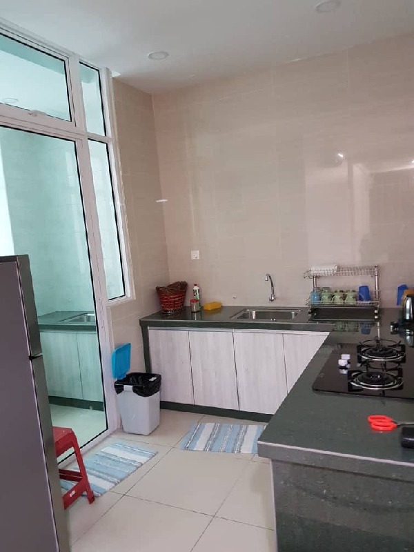 Setia Tri-Angle For Sale