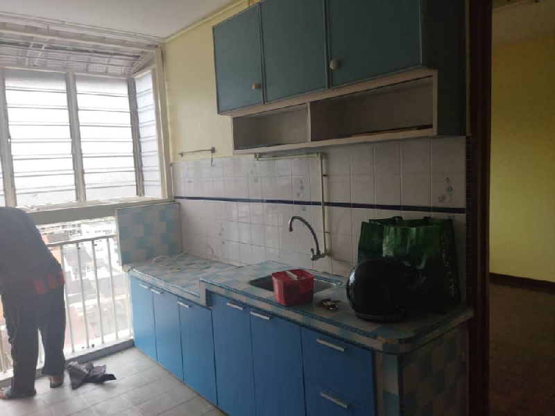 Taman Seri Damai For Sale