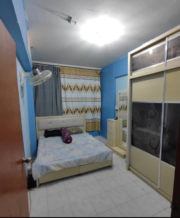 Majestic Heights For Sale
