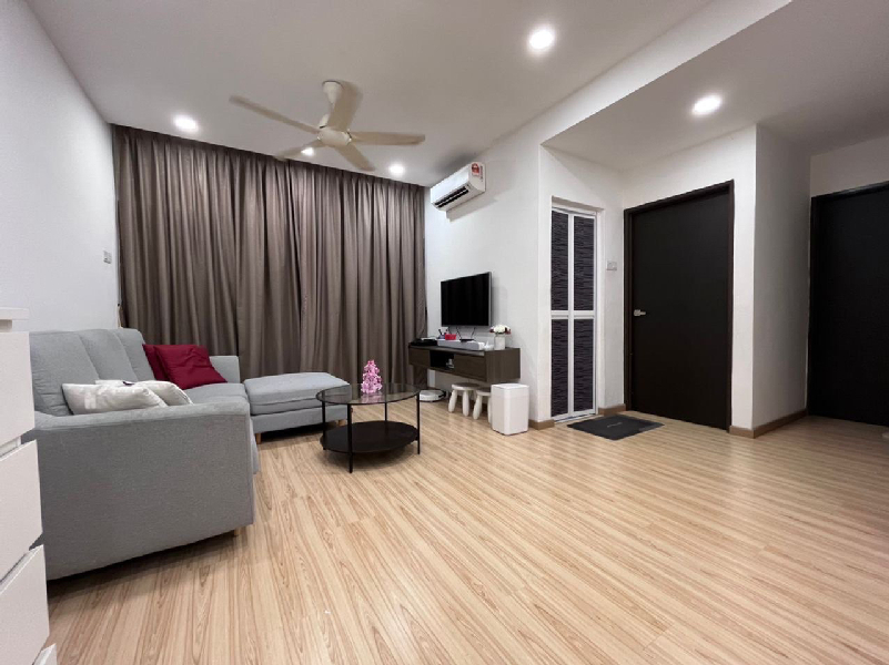Springfield Condo - photo 8