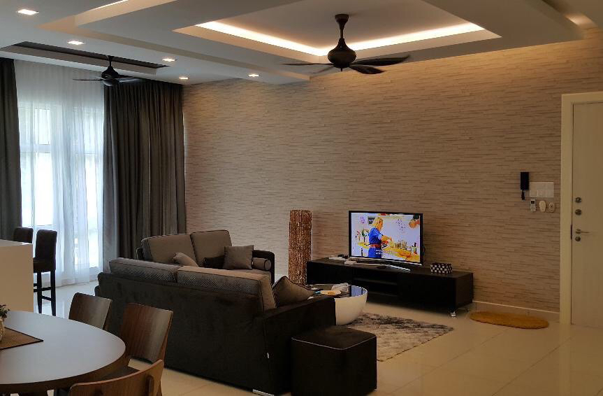 Ferringhi Residence For Sale