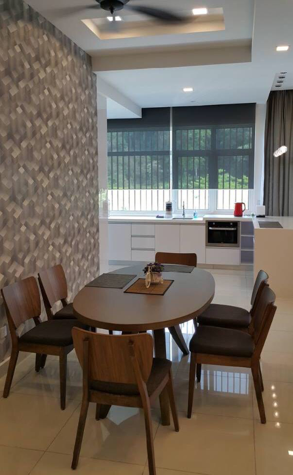 Feringghi Residence - photo 3