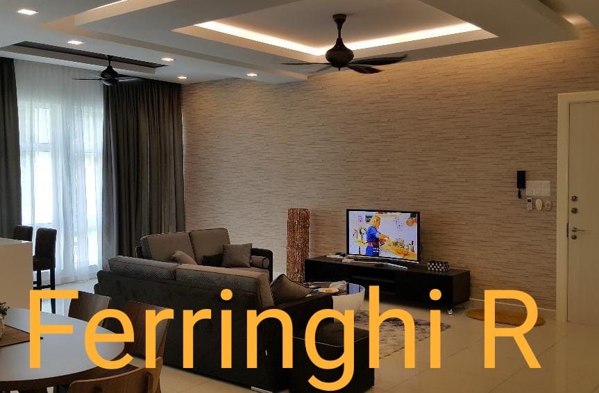 Feringghi Residence - photo 7
