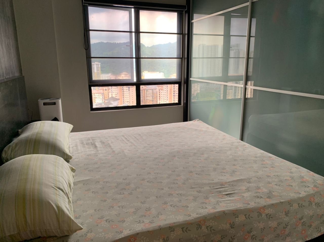 Alpine Tower for Sale